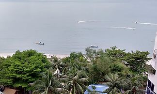 Sea View Paradise
