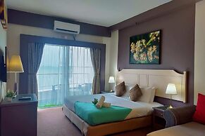Sea View Paradise