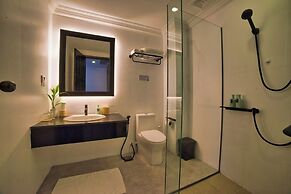 BODEE Corner Hotel