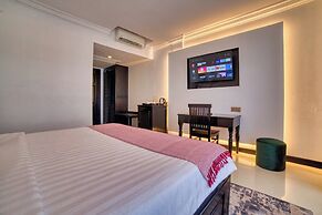 BODEE Corner Hotel