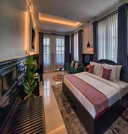 BODEE Corner Hotel