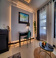 BODEE Corner Hotel
