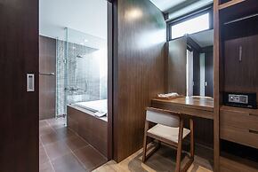 Movenpick Pool Villa's 1FL