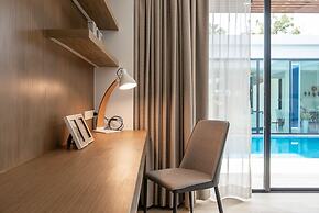 Movenpick Pool Villa's 1FL