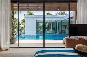 Movenpick Pool Villa's 1FL