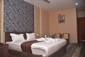 Hotel Maa International