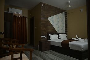 Hotel Maa International