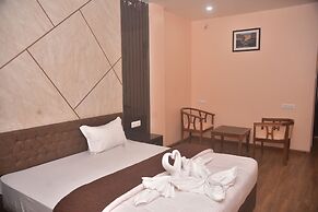 Hotel Maa International