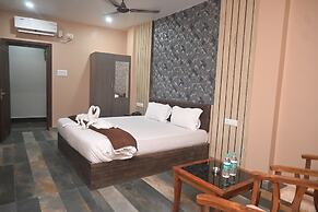 Hotel Maa International