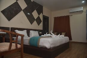 Hotel Maa International