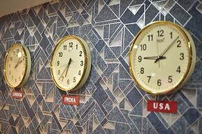 Hotel Maa International