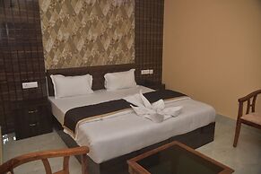 Hotel Maa International