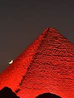 Pyramids top success result