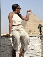 Pyramids top success result