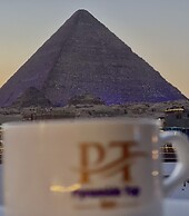 Pyramids top success result