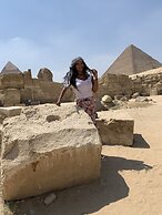 Pyramids top success result