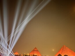 Pyramids top success result