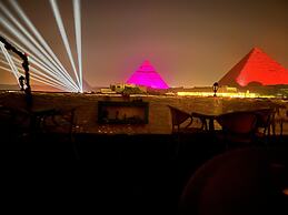 Pyramids top success result