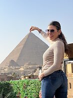 Pyramids top success result
