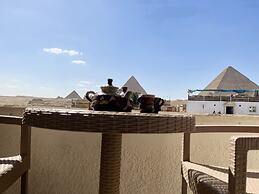 Pyramids top success result