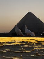 Pyramids top success result