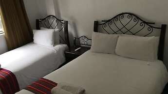 HOTEL MACHUPICCHU INN