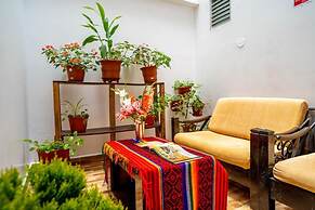 HOTEL MACHUPICCHU INN