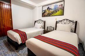 HOTEL MACHUPICCHU INN