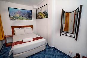 HOTEL MACHUPICCHU INN