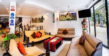 HOTEL MACHUPICCHU INN