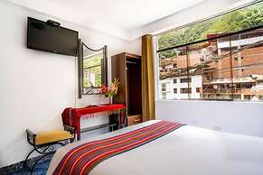 HOTEL MACHUPICCHU INN