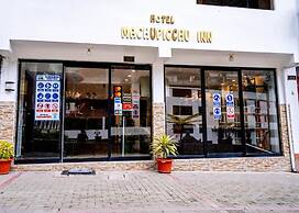 HOTEL MACHUPICCHU INN