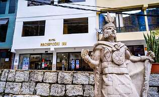 HOTEL MACHUPICCHU INN