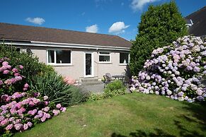 Ballyroan - Peaceful Dog Friendly Cottage
