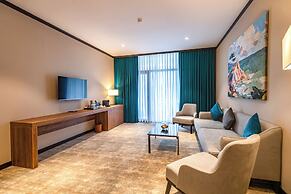 Shabran Wellbeing Resort