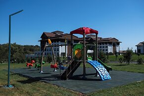 Shabran Wellbeing Resort
