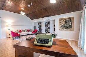 Shabran Wellbeing Resort