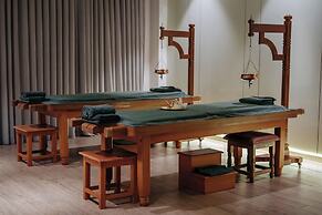 Shabran Wellbeing Resort