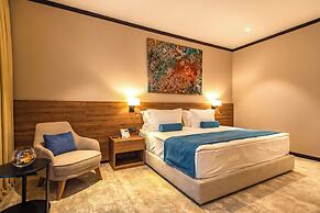 Shabran Wellbeing Resort