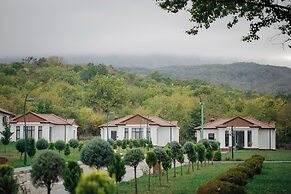 Shabran Wellbeing Resort
