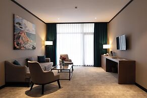 Shabran Wellbeing Resort