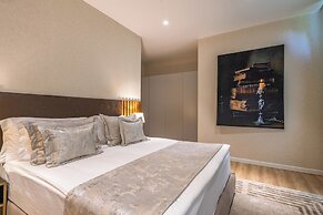 Shabran Wellbeing Resort