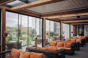Shabran Wellbeing Resort
