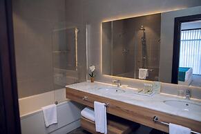 Shabran Wellbeing Resort