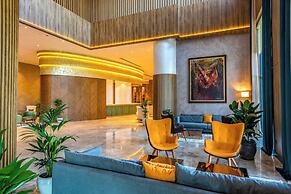 Shabran Wellbeing Resort