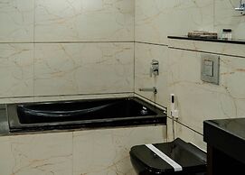 DiVaN Clarks Inn Goa