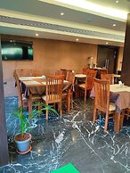DiVaN Clarks Inn Goa