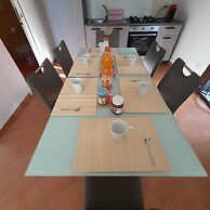Terrasini Villa With Pool