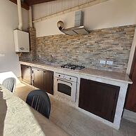 Terrasini Villa With Pool