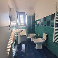 Terrasini Villa With Pool